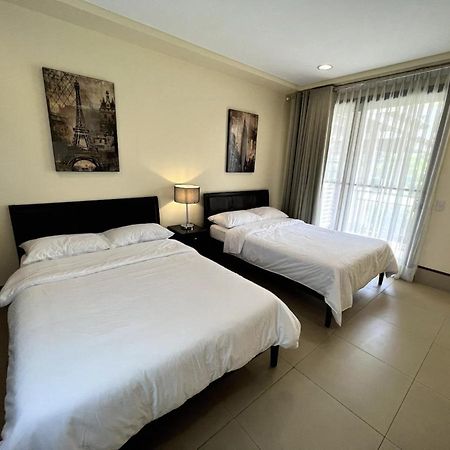 Anvaya Cove Short Term Rental Condos مورونغ المظهر الخارجي الصورة