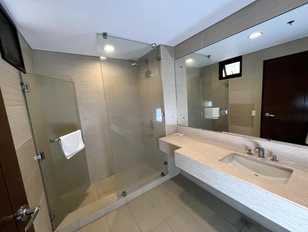 Anvaya Cove Short Term Rental Condos مورونغ المظهر الخارجي الصورة