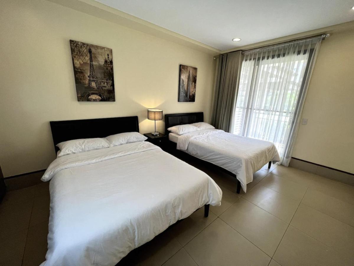 Anvaya Cove Short Term Rental Condos مورونغ المظهر الخارجي الصورة