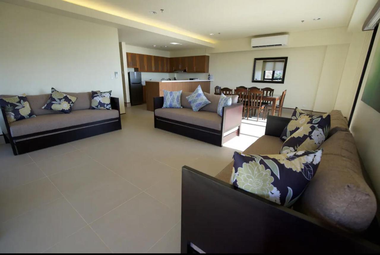 Anvaya Cove Short Term Rental Condos مورونغ المظهر الخارجي الصورة