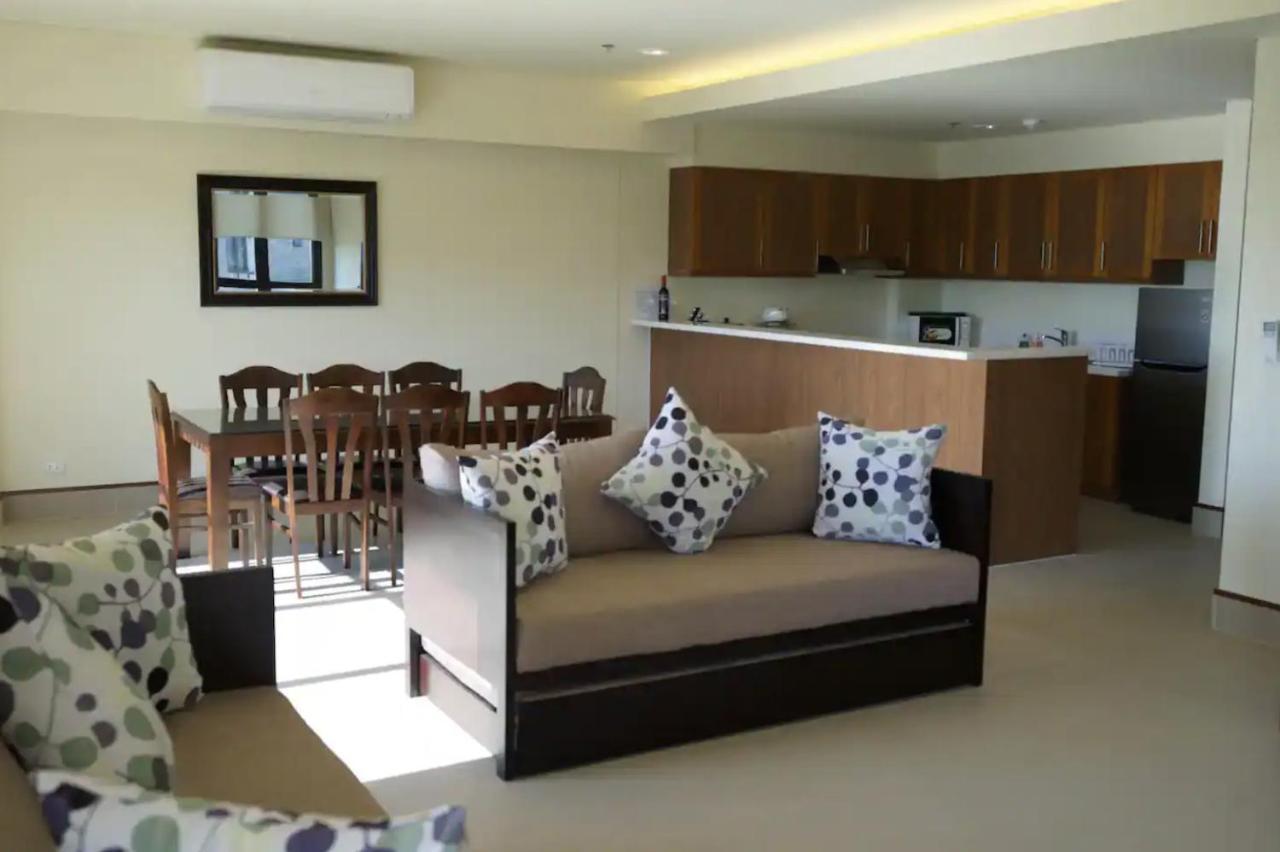 Anvaya Cove Short Term Rental Condos مورونغ المظهر الخارجي الصورة
